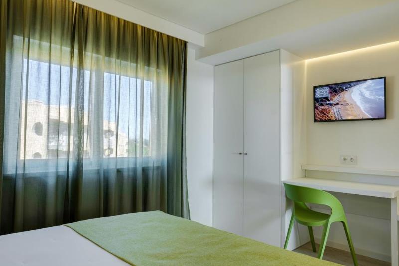 3HB Falesia Garden - Oda