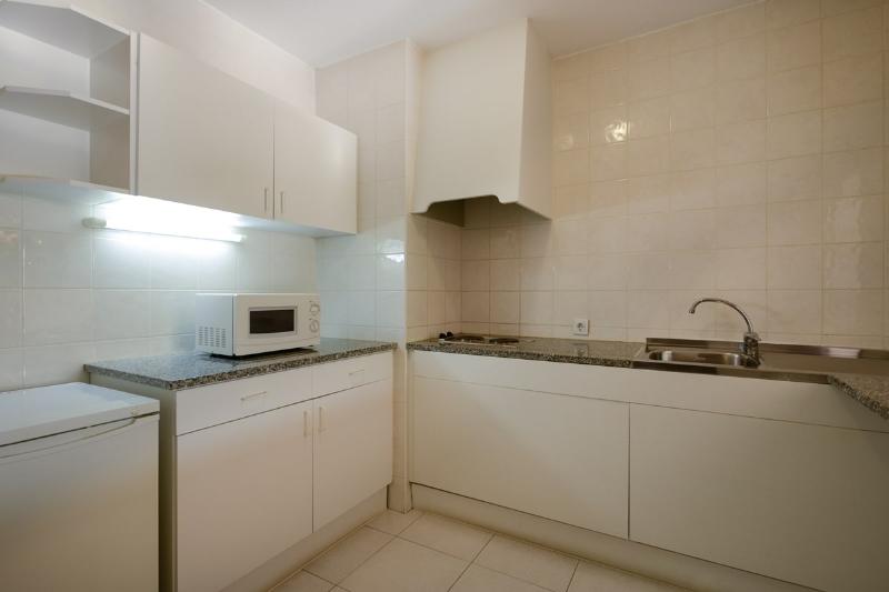 3HB Falesia Garden - Oda