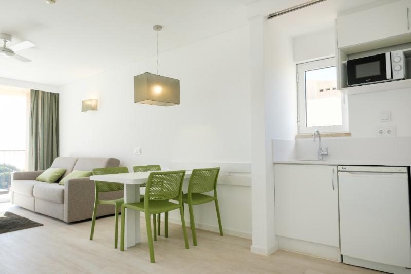 3HB Falesia Garden - Oda