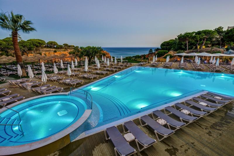 3HB Falesia Garden - Havuz