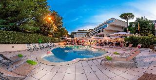 Cardinal Hotel St Peter Rome
