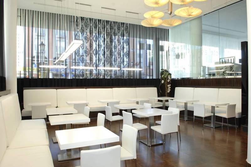 Hotel Asset Torrejon - Genel