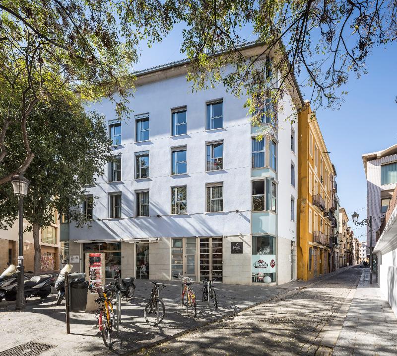 Mon Suites Carmen - Genel