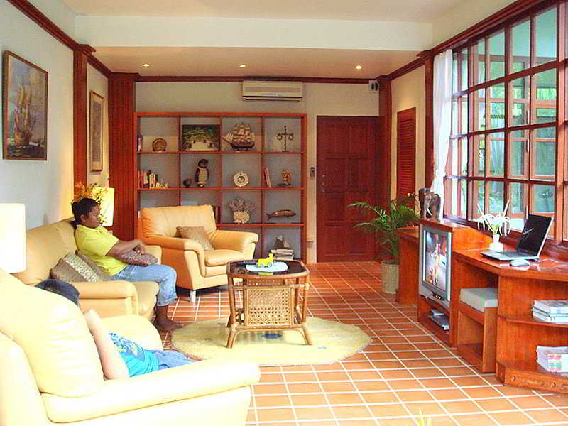 Ekman Garden Resort fotoÄŸrafÄ±