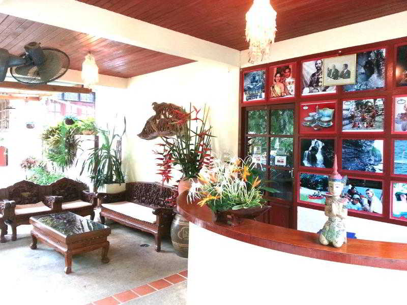 Ekman Garden Resort fotoÄŸrafÄ±