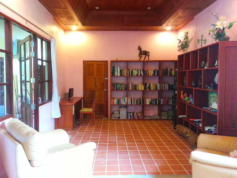 Ekman Garden Resort fotoÄŸrafÄ±