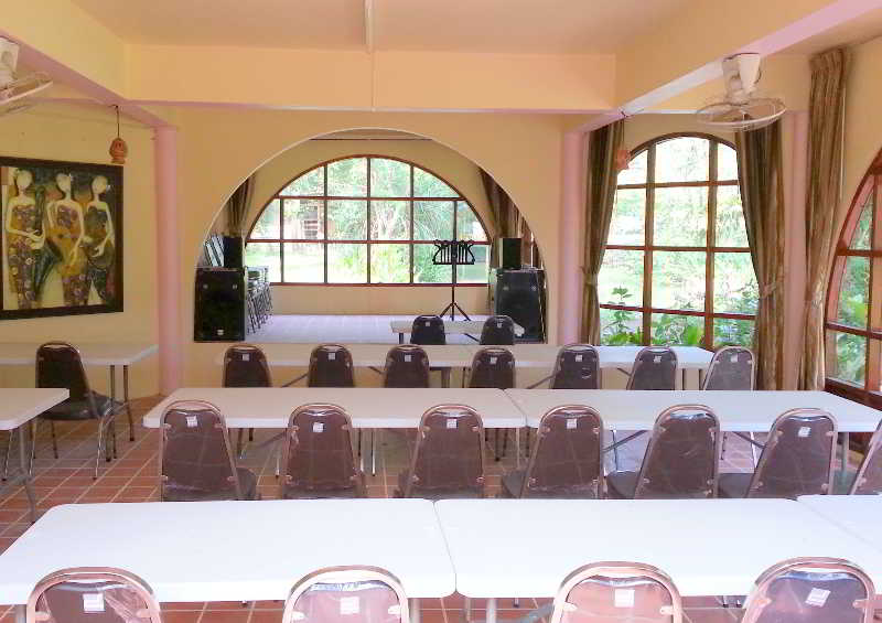 Ekman Garden Resort fotoÄŸrafÄ±