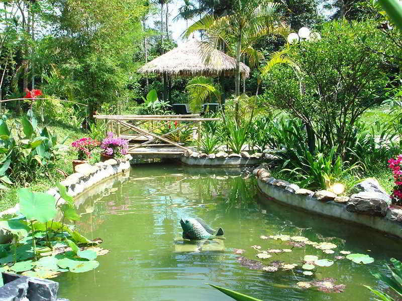 Ekman Garden Resort fotoÄŸrafÄ±