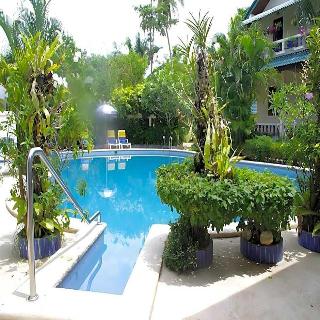 Ekman Garden Resort fotoÄŸrafÄ±