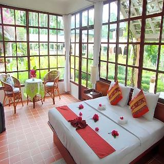 Ekman Garden Resort fotoÄŸrafÄ±