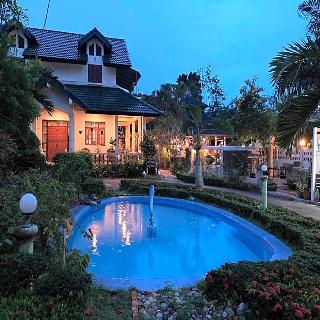 Ekman Garden Resort fotoÄŸrafÄ±