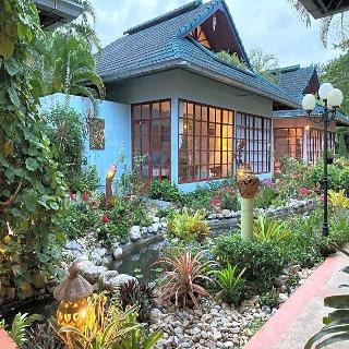 Ekman Garden Resort fotoÄŸrafÄ±