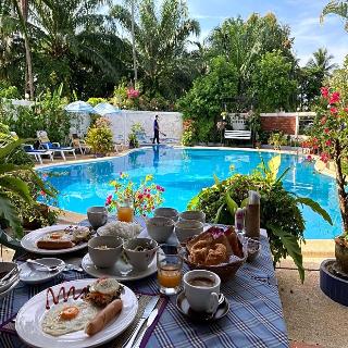 Ekman Garden Resort fotoÄŸrafÄ±