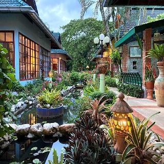 Ekman Garden Resort fotoÄŸrafÄ±
