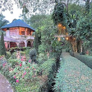Ekman Garden Resort fotoÄŸrafÄ±