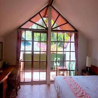 Ekman Garden Resort fotoÄŸrafÄ±