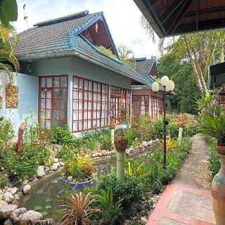 Ekman Garden Resort fotoÄŸrafÄ±