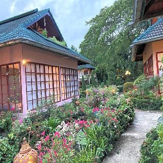 Ekman Garden Resort fotoÄŸrafÄ±