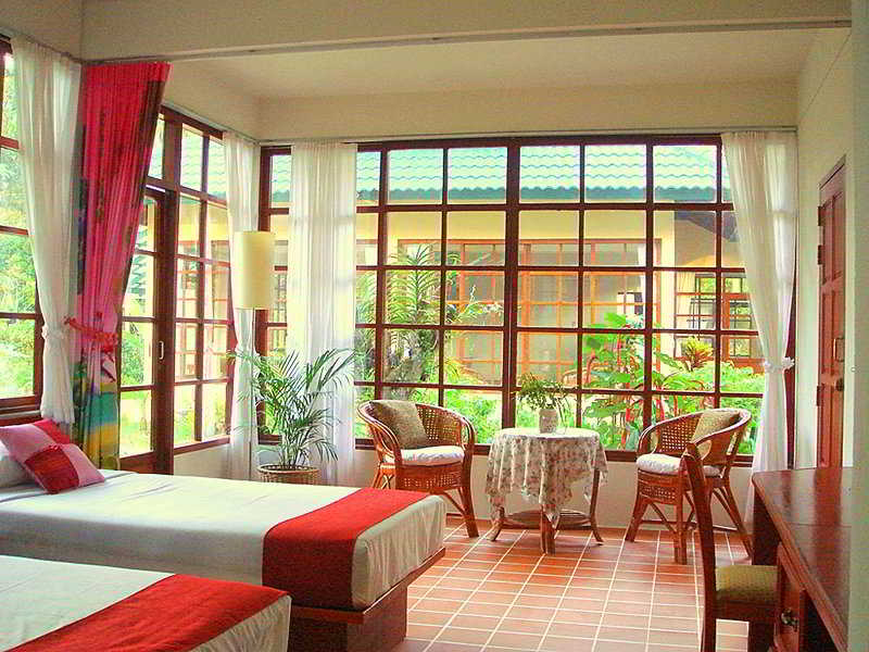 Ekman Garden Resort fotoÄŸrafÄ±