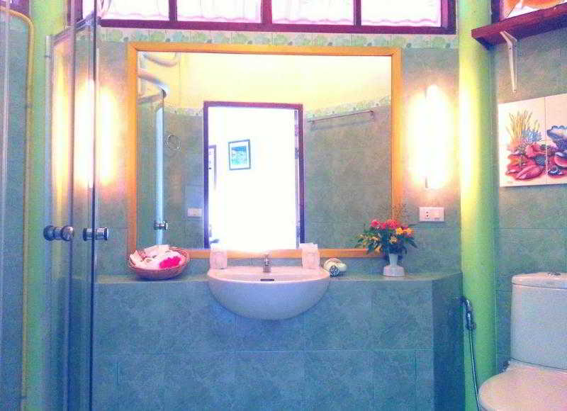 Ekman Garden Resort fotoÄŸrafÄ±