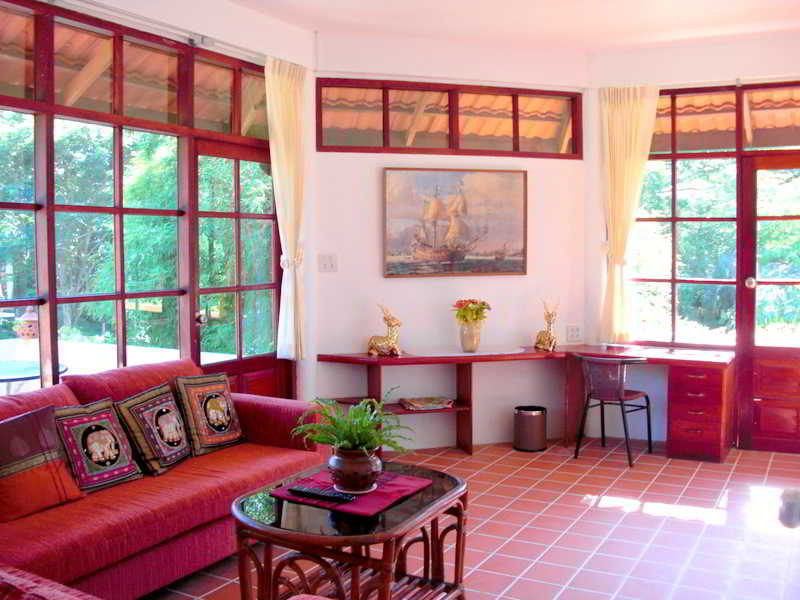 Ekman Garden Resort fotoÄŸrafÄ±