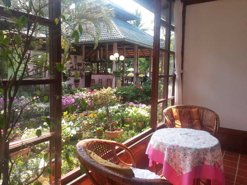 Ekman Garden Resort fotoÄŸrafÄ±