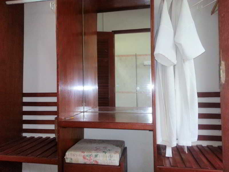 Ekman Garden Resort fotoÄŸrafÄ±