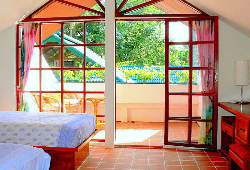 Ekman Garden Resort fotoÄŸrafÄ±