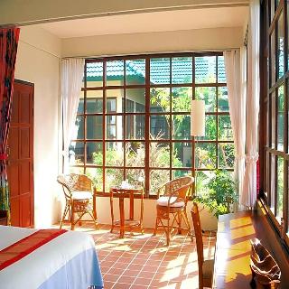 Ekman Garden Resort fotoÄŸrafÄ±