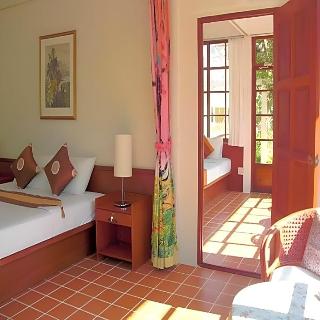 Ekman Garden Resort fotoÄŸrafÄ±