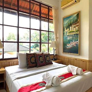 Ekman Garden Resort fotoÄŸrafÄ±