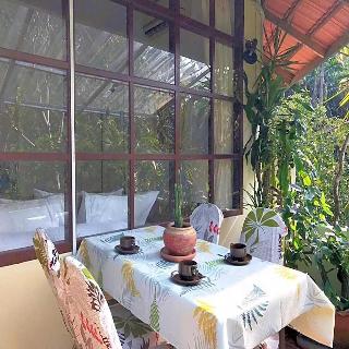 Ekman Garden Resort fotoÄŸrafÄ±