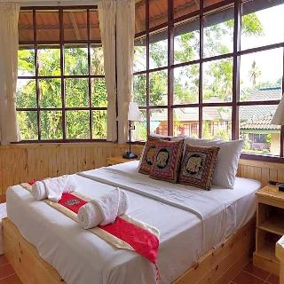 Ekman Garden Resort fotoÄŸrafÄ±