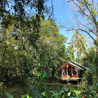 Ekman Garden Resort fotoÄŸrafÄ±