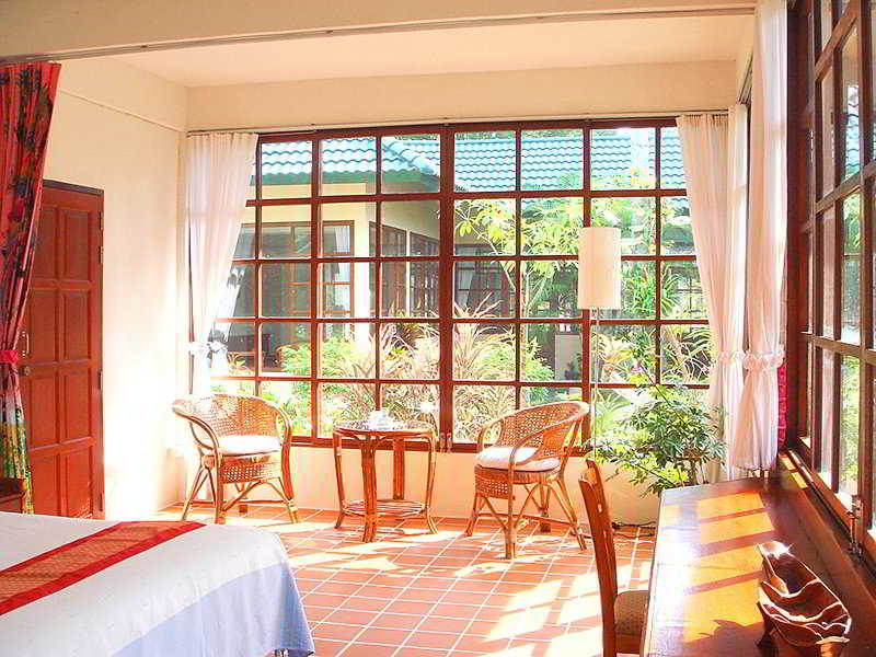 Ekman Garden Resort fotoÄŸrafÄ±