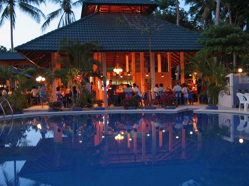 Ekman Garden Resort fotoÄŸrafÄ±