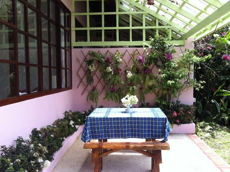 Ekman Garden Resort fotoÄŸrafÄ±