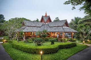 Phowadol Resort fotoÄŸrafÄ±