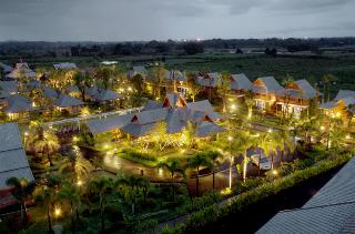 Phowadol Resort otel fotoğrafı