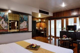 Phowadol Resort fotoÄŸrafÄ±