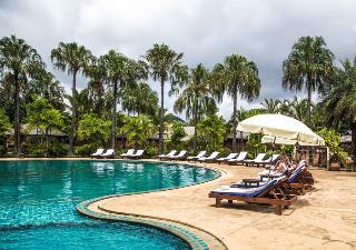 Phowadol Resort fotoÄŸrafÄ±