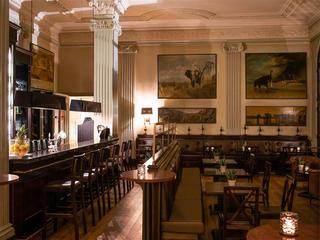 Parkhotel Quellenhof Aachen fotoÄŸrafÄ±