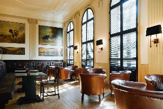 Parkhotel Quellenhof Aachen fotoÄŸrafÄ±