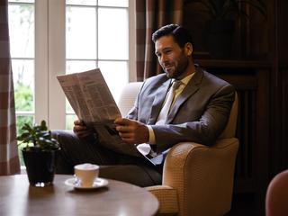 Parkhotel Quellenhof Aachen fotoÄŸrafÄ±