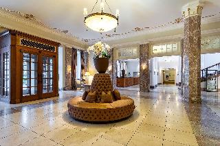 Parkhotel Quellenhof Aachen fotoÄŸrafÄ±