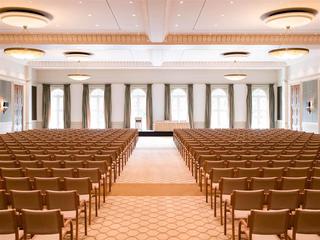Parkhotel Quellenhof Aachen fotoÄŸrafÄ±