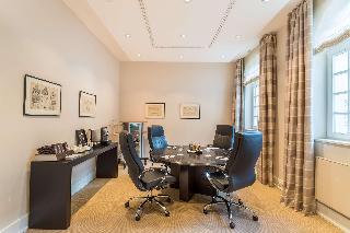 Parkhotel Quellenhof Aachen fotoÄŸrafÄ±
