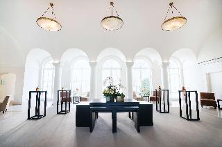 Parkhotel Quellenhof Aachen fotoÄŸrafÄ±