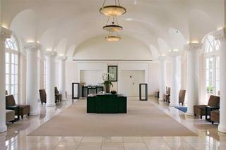 Parkhotel Quellenhof Aachen fotoÄŸrafÄ±