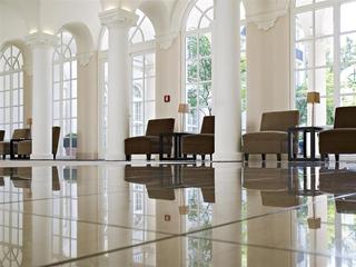 Parkhotel Quellenhof Aachen fotoÄŸrafÄ±